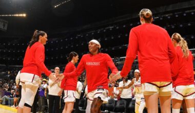 SB Nation Reacts: Wizards and Mystics fans feel happy heading into mid-July