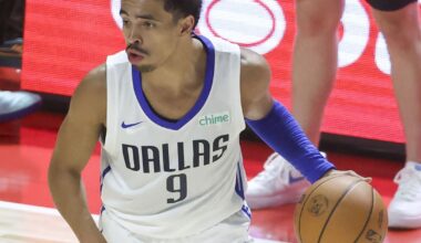 Dallas Mavericks vs San Antonio Spurs Preview and Game Thread: An old rivalry with new faces