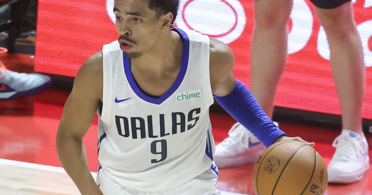 Dallas Mavericks vs San Antonio Spurs Preview and Game Thread: An old rivalry with new faces