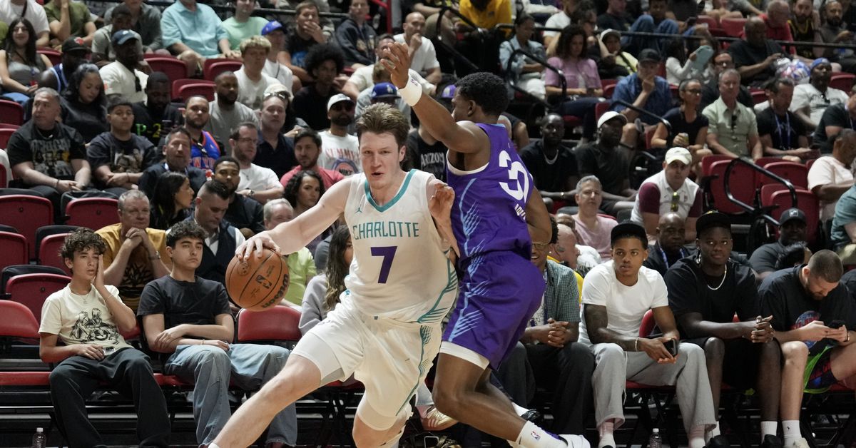 Brotherhood Watch: Kon Knueppel Struggles As Kyle Filipowski Soars