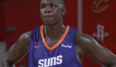 Game Preview: Summer Suns' final game in Vegas 2025