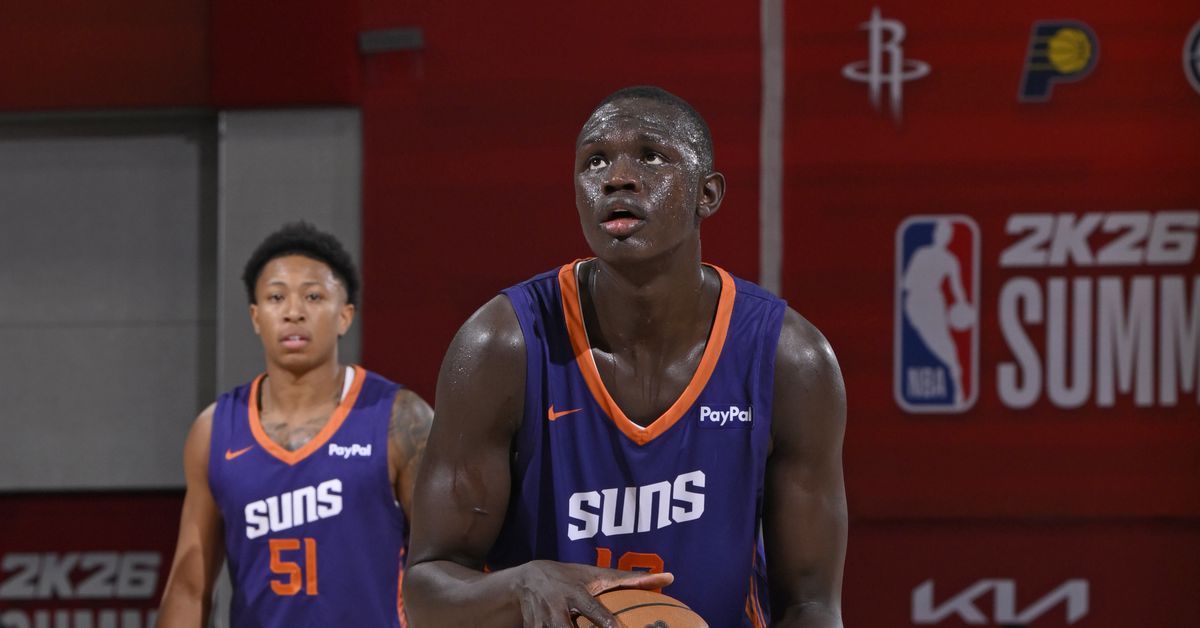 Former Duke Star Facing Doubts As His NBA Career Gets Started