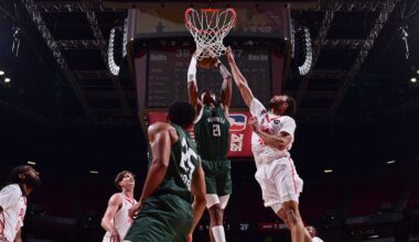 Bucks vs. Bulls Summer League Final Score & Summary: Jahmir Young goes nuclear