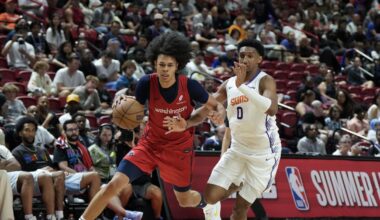 Wizards vs. Nets preview: Washington looks to bounce back against Brooklyn