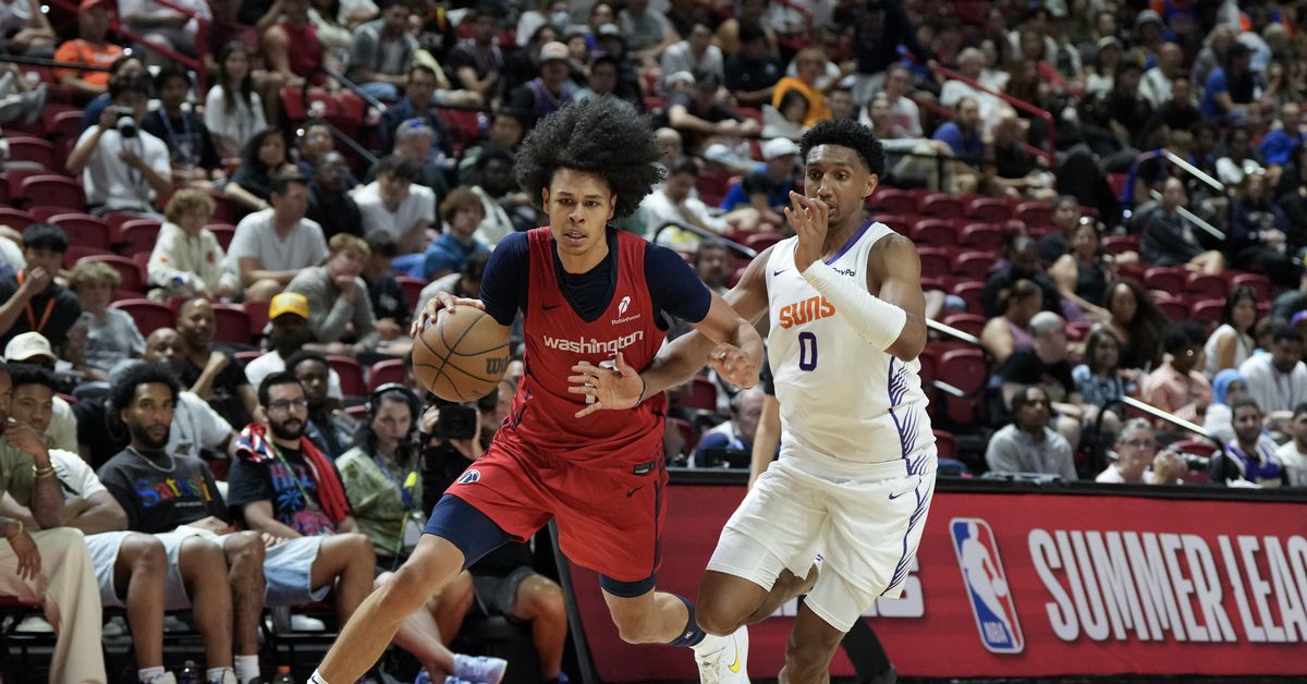 Wizards vs. Nets preview: Washington looks to bounce back against Brooklyn