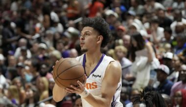 Monday Headlines: Koby Brea balling out in Las Vegas