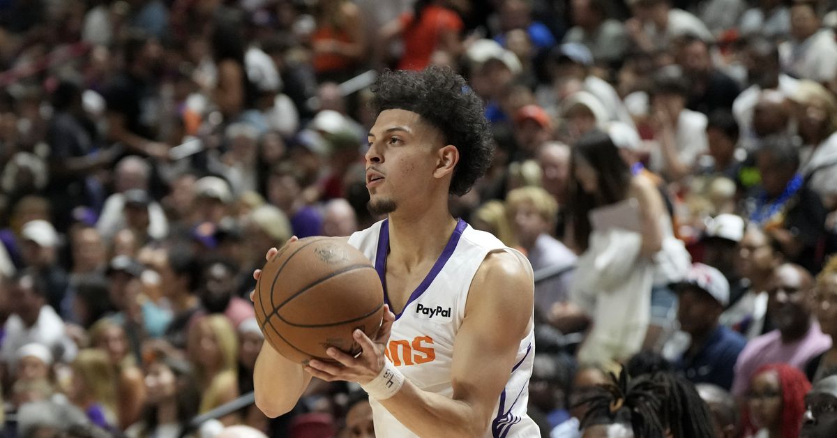 Monday Headlines: Koby Brea balling out in Las Vegas