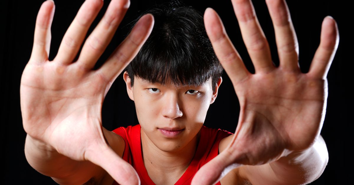 Portland Trail Blazers Play Phoenix Suns in Final Summer League Game