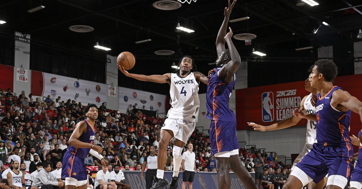 Game Recap: Late collapse in 89-85 loss to Wolves makes it 3 straight L’s for the Suns