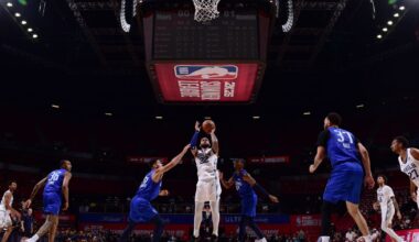 Sixers Reacts Survey: Which non-VJ Edgecombe Sixer impressed you most in Summer League?