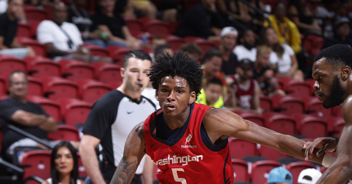 Preview: Wizards finish Summer League against Knicks on Saturday
