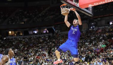 Mavericks vs Spurs Final Score: Dallas falls to San Antonio Spurs, 76-69
