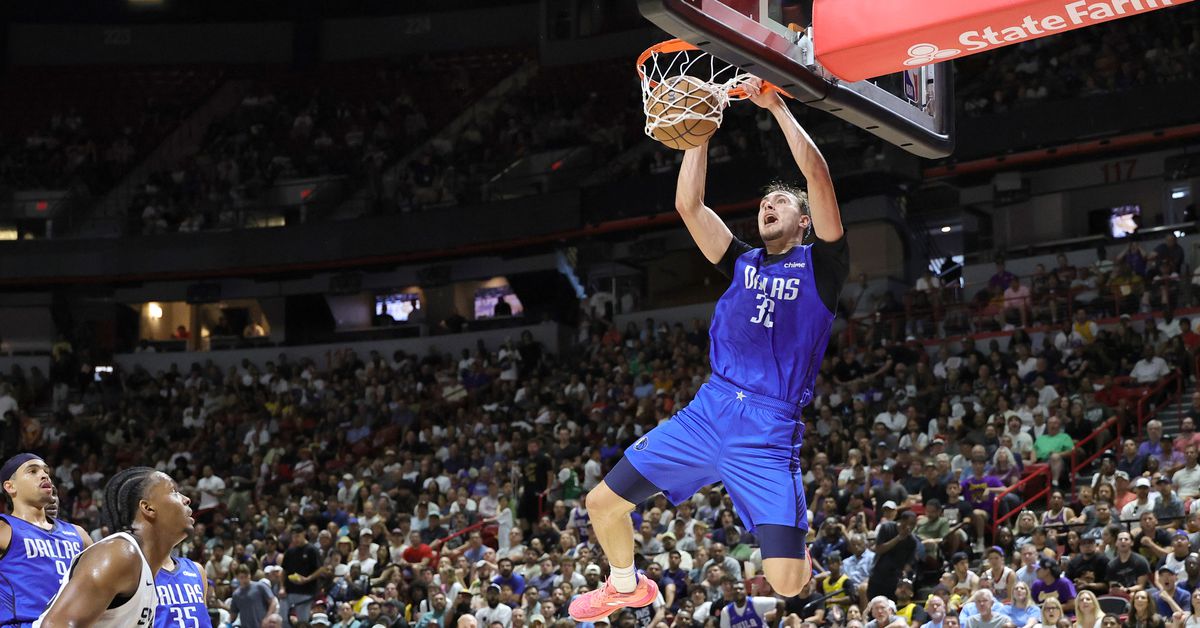 Mavericks vs Spurs Final Score: Dallas falls to San Antonio Spurs, 76-69