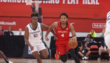 How 6 former Michigan Wolverines did in the 2025 NBA Summer League