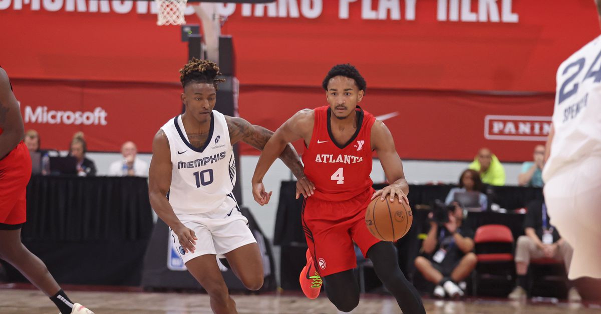 How 6 former Michigan Wolverines did in the 2025 NBA Summer League