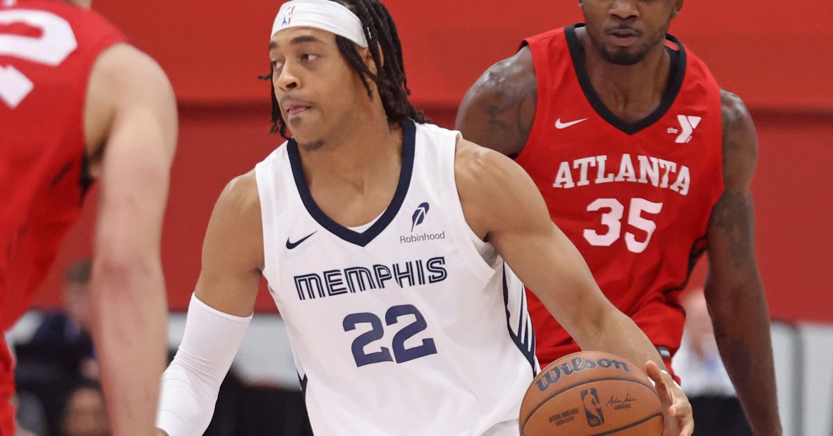 Gonzaga’s Jeremy Jones and His NBA Summer League Experience