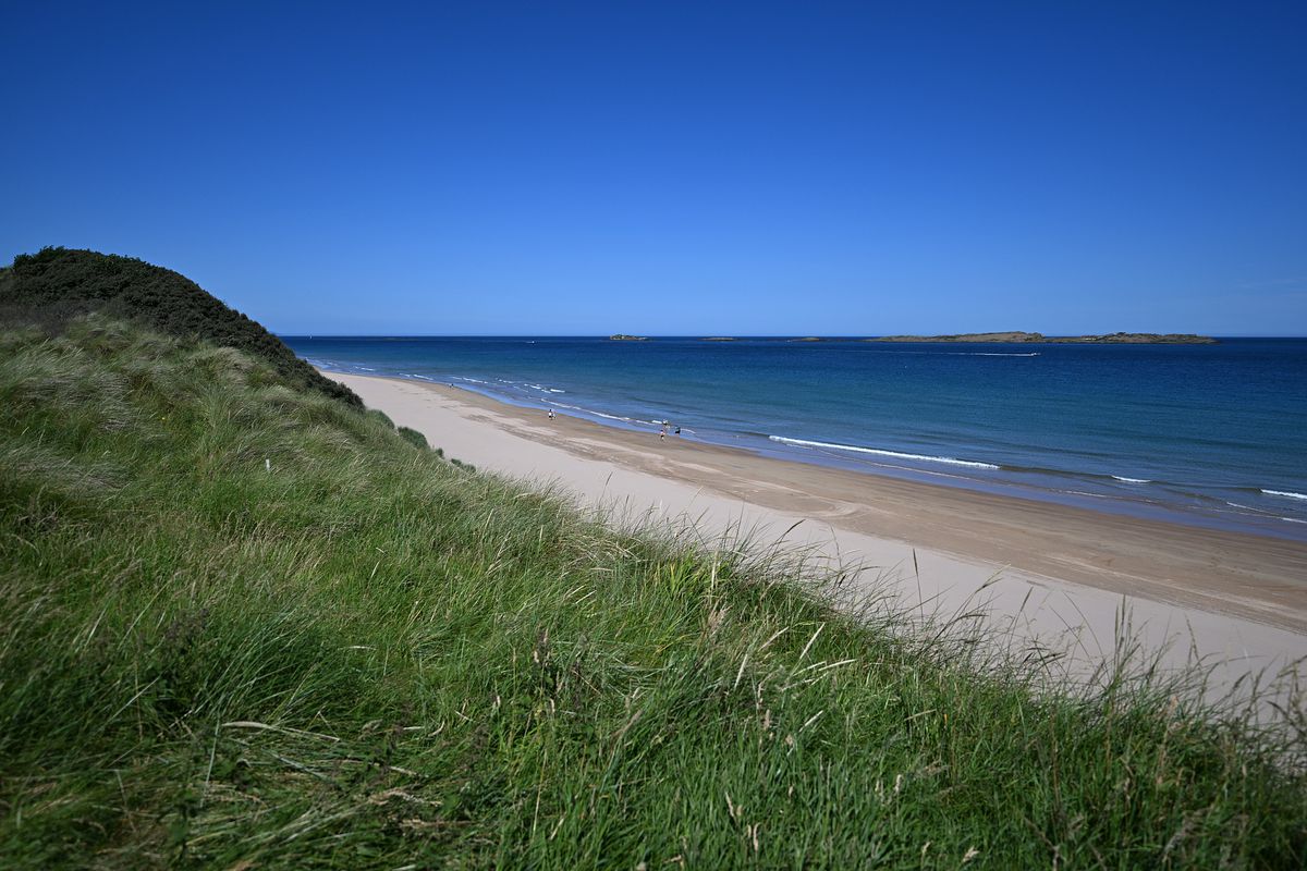 The 153rd Open - Previews