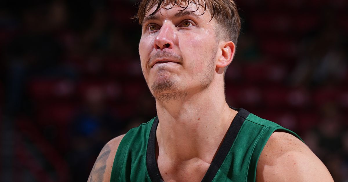 Catch Celtics vs. Hawks Summer League live on Playback