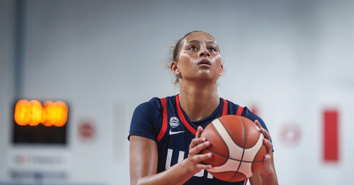 LSU, UCLA and the most improved NCAA women’s basketball teams heading into 2025-26