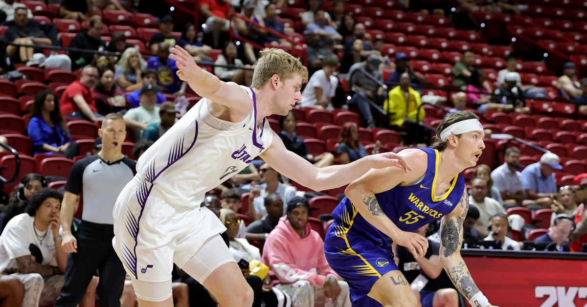 Wisconsin Basketball: Badgers rookie makes NBA Summer League debut