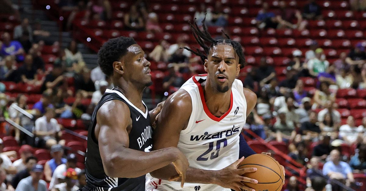 Wizards vs. 76ers preview: Washington hunts for second SL win against Philly