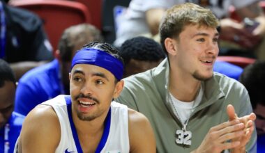 SB Reactions: Mavericks Summer League takeaways