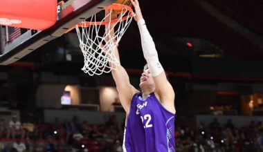 Jazz vs Wizards summer league