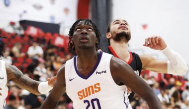 Inside the Suns - Topics: The state of the Suns post Bradley Beal buyout, Summer League observations