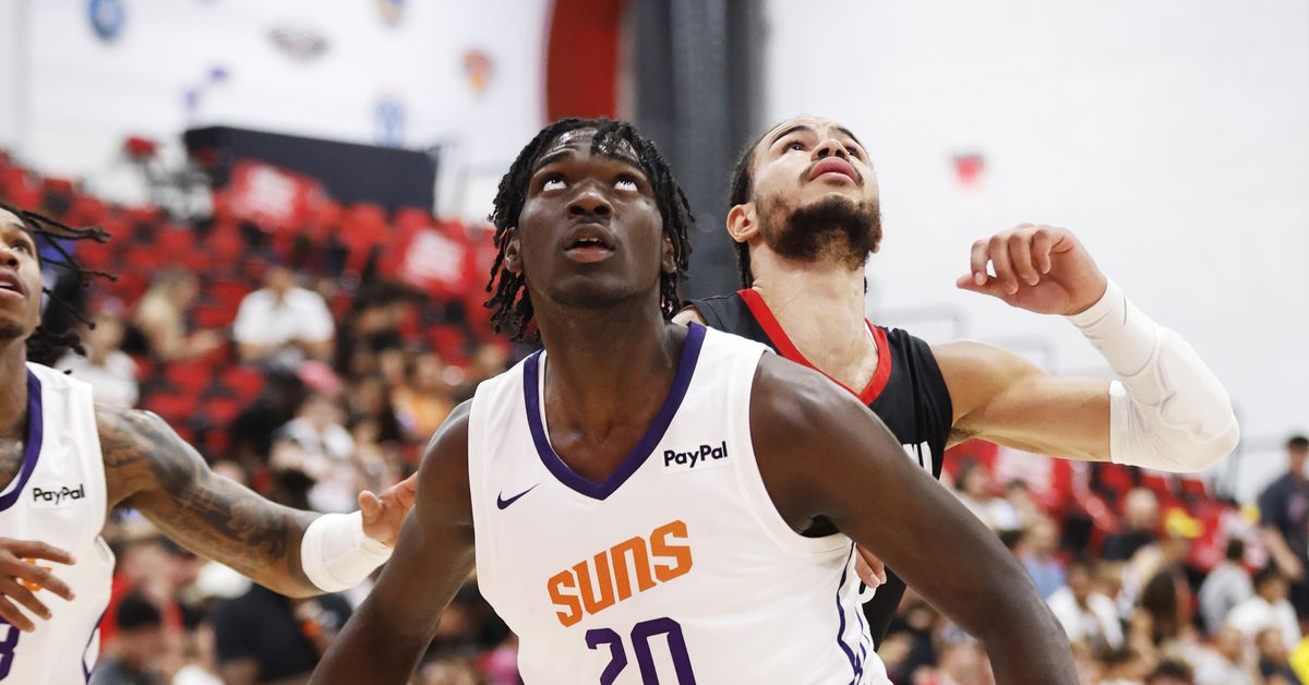 Inside the Suns - Topics: The state of the Suns post Bradley Beal buyout, Summer League observations