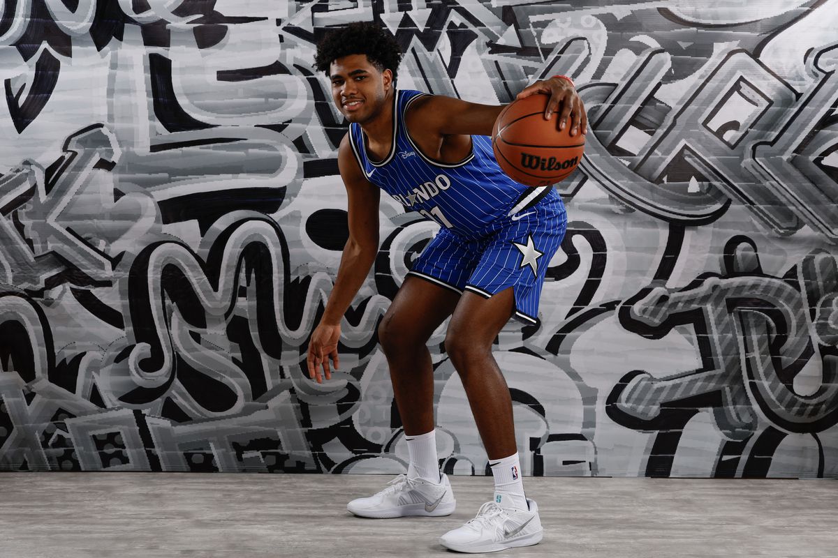 2025 NBA Rookie Photo Shoot