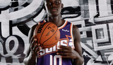 Suns Reacts Survey: Should the Suns have accepted this draft day trade?