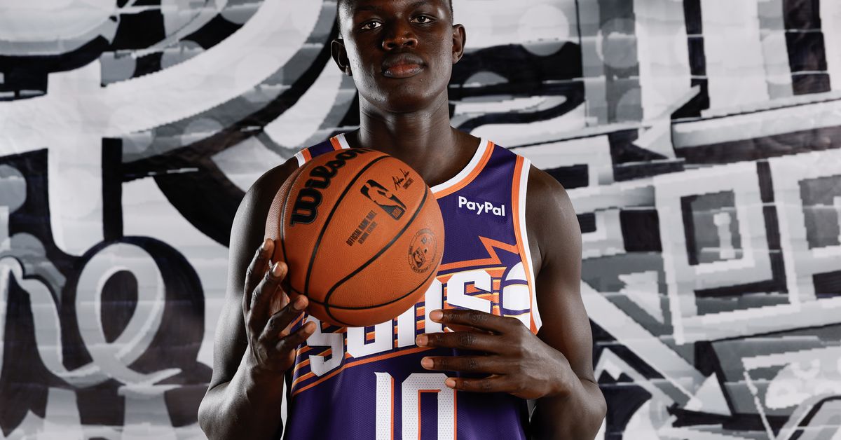 Suns Reacts Survey: Should the Suns have accepted this draft day trade?