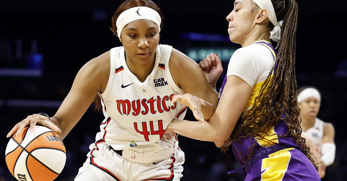 NBA Summer League: Wizards vs. Suns game information and discussion