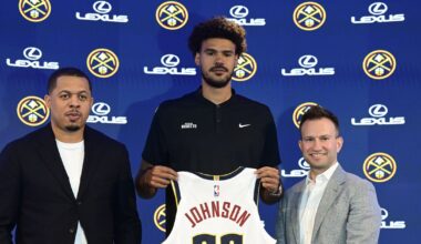 NBA’s 6 best moves of the offseason, ranked