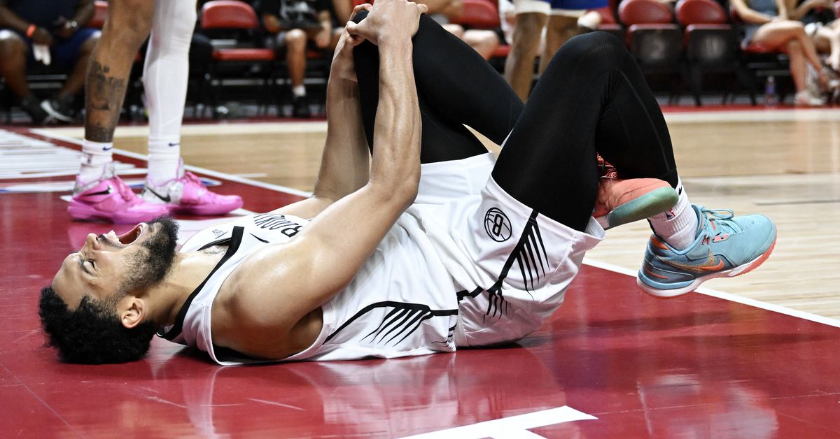 Woe is us! Pundits all over Brooklyn Nets