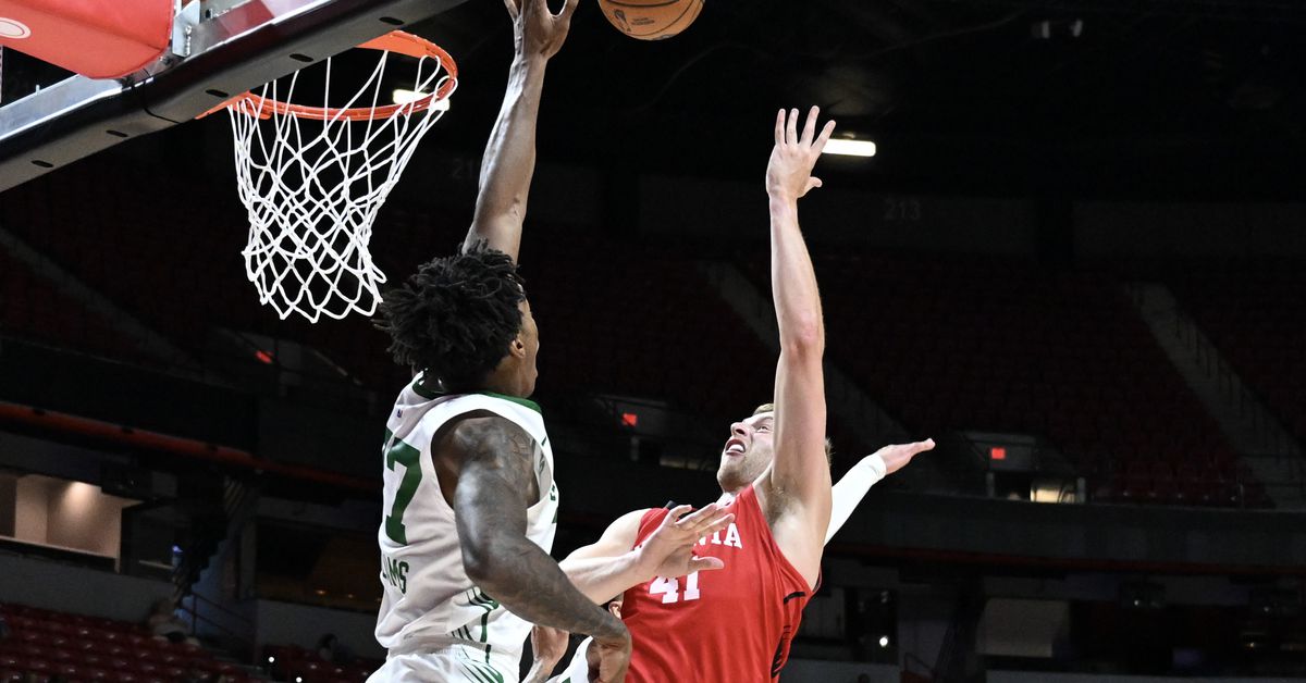 Which Celtics changed your opinion of them the most in Summer League?