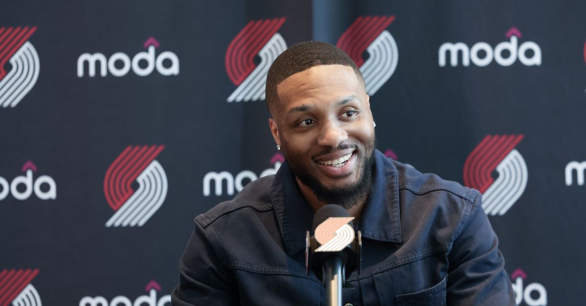 Blazers Sit 21st in ESPN’s Post-Free Agency Power Rankings