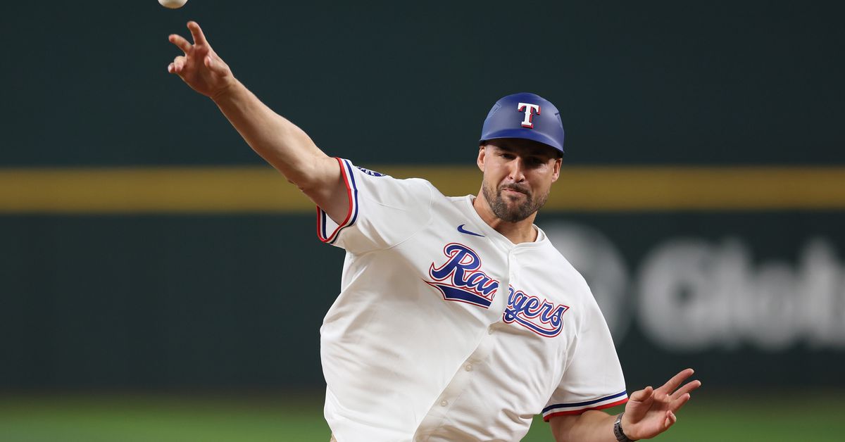 Klay Thompson is quietly putting together one hell of an offseason run