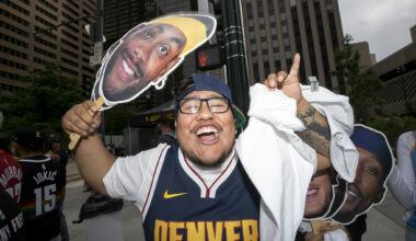 We figured out the cheapest way to watch (almost) every Nuggets and Avalanche game with Altitude+ and more