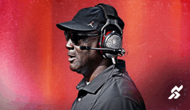 Michael Jordan's 23XI Racing Denied Bid to Land NBA, NHL and NFL Data