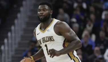 Can the Hornets turn the season around with a trade deadline move? We explore a few options