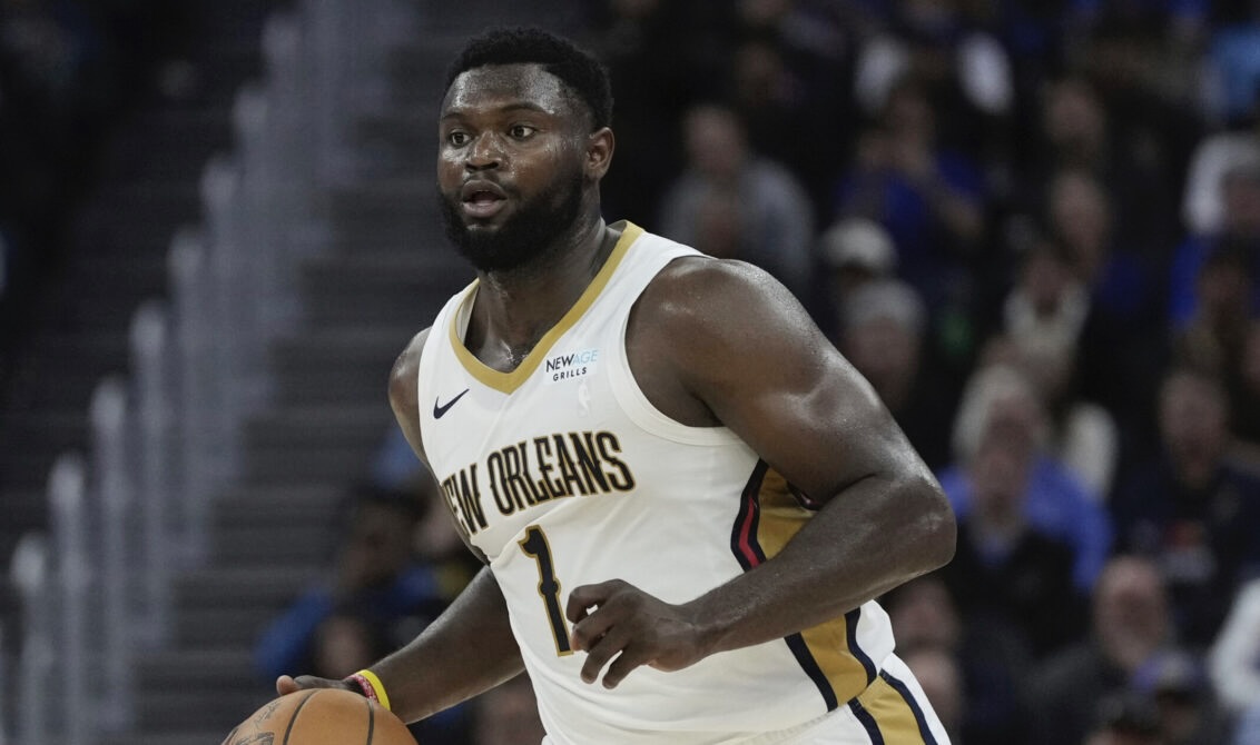 Can the Hornets turn the season around with a trade deadline move? We explore a few options