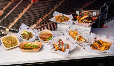 Detroit Pistons announce new offerings for 2025 NBA Playoffs at Little Caesars Arena