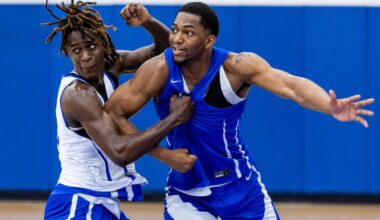 College basketball transfer portal winners and losers: Will Wade starts strong at NC State; Kentucky reloads