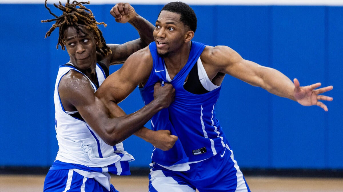 College basketball transfer portal winners and losers: Will Wade starts strong at NC State; Kentucky reloads