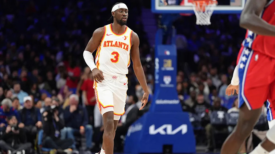 Kyle Ross-Imagn Images