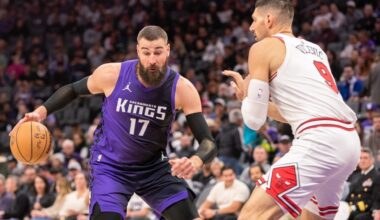 Jonas Valanciunas, Deandre Ayton, Free Agency