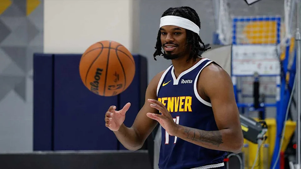 Mandatory Credit: Isaiah J. Downing-Imagn Images