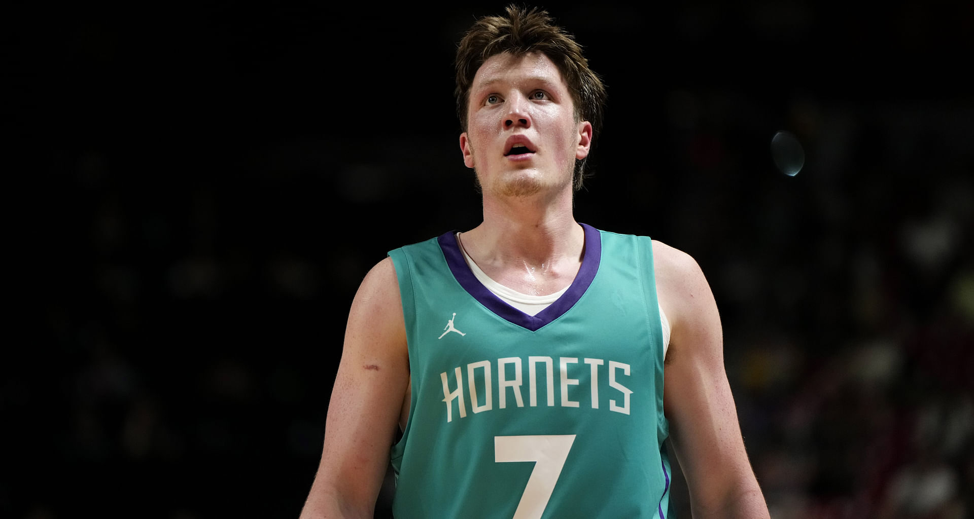 NBA: Summer League-Charlotte Hornets at Dallas Mavericks - Source: Imagn