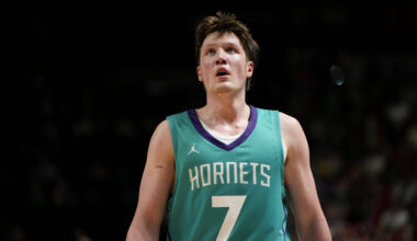 NBA: Summer League-Charlotte Hornets at Dallas Mavericks - Source: Imagn